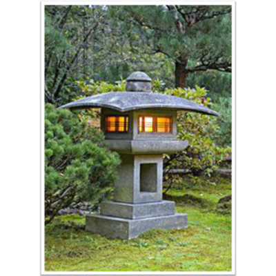 LANTERNA KANJUJI 75 LANTERNA KANJUJI 75